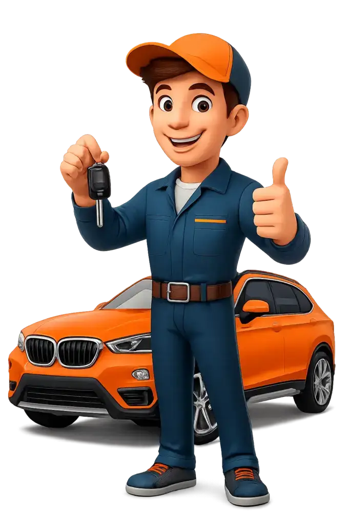 Autoankauf aller art in Remscheid